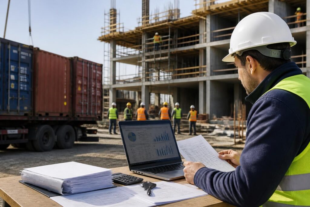 découvrez le fonctionnement de l'autoliquidation de la tva, ses modalités et cas pratiques spécifiques aux secteurs du btp et de l'importation pour mieux gérer vos obligations fiscales.
