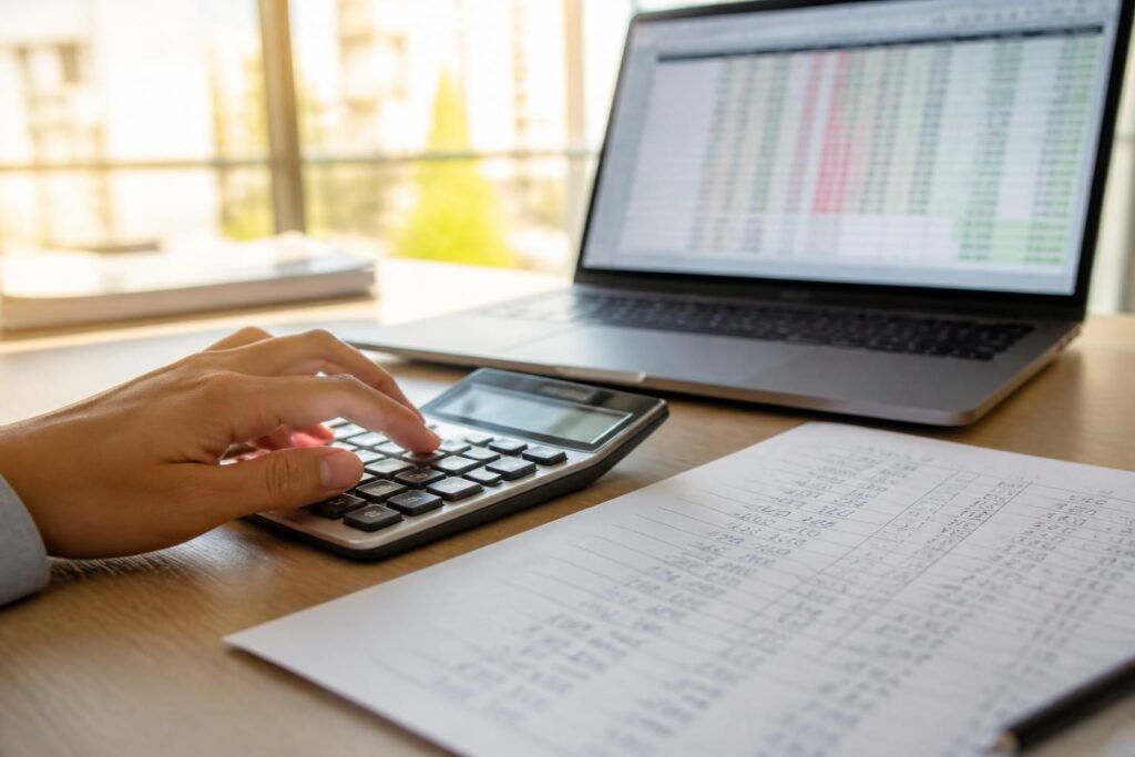 apprenez à calculer rapidement le montant ttc à partir du ht avec une tva à 20%, grâce à nos explications simples et efficaces.