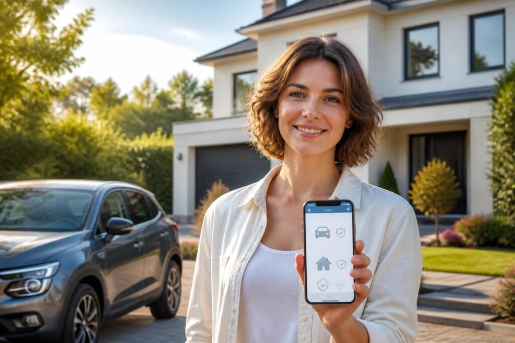 découvrez comment changer facilement d'assurance auto ou habitation grâce à la résiliation facilitée par la loi hamon. simplifiez vos démarches et bénéficiez de meilleures offres.