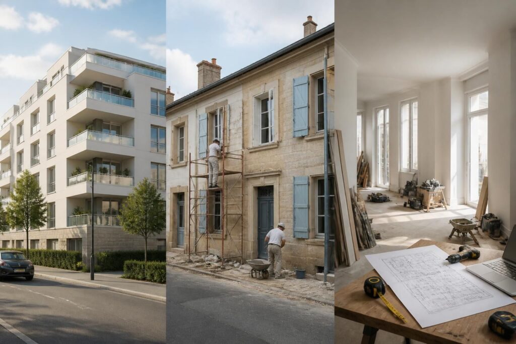 découvrez les meilleures stratégies de défiscalisation lmnp pour optimiser vos investissements immobiliers neufs, anciens et travaux en 2025.