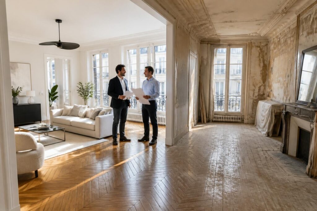 découvrez les options de défiscalisation immobilière dans l'ancien, avec ou sans travaux, pour optimiser votre investissement et réduire vos impôts efficacement.