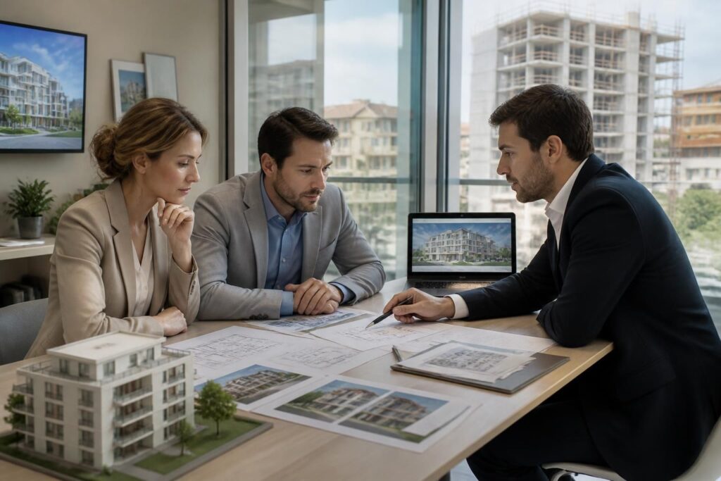 découvrez les règles du délai de rétractation lors d'un achat immobilier, adaptées selon le type d'achat et votre situation personnelle pour sécuriser votre transaction.