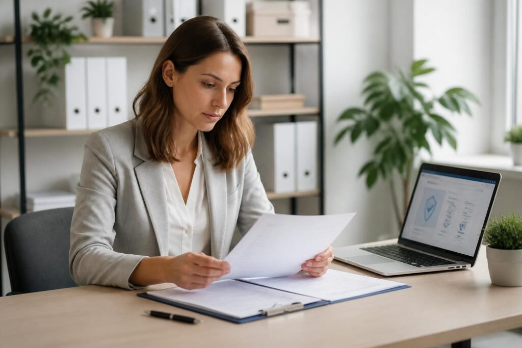 découvrez comment résilier votre assurance décès facilement avec nos conseils et démarches adaptés selon votre assureur pour une résiliation sans soucis.