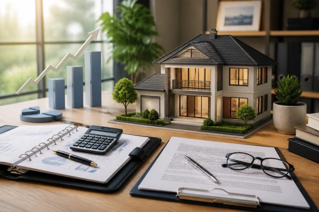 découvrez les avantages fiscaux de la sci pour investissement locatif et comment choisir la structure adaptée à vos objectifs patrimoniaux.
