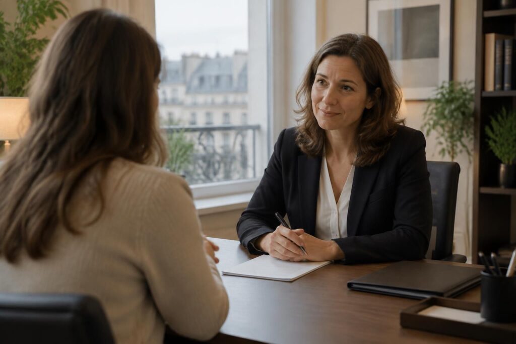 à paris, découvrez les conditions d’accès à l’aide juridictionnelle, les démarches à suivre et les solutions pour consulter un avocat en droit de la famille.