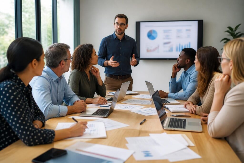 découvrez les obligations légales en droit du travail, l'utilisation du cpf et les formations professionnelles à privilégier pour optimiser vos compétences et votre carrière.