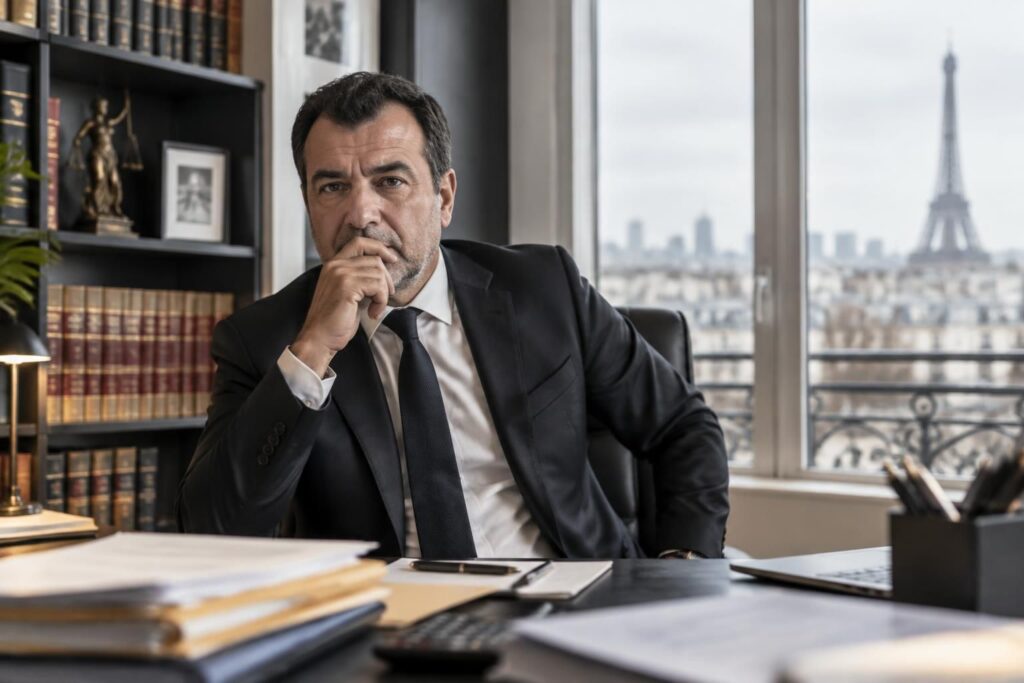 découvrez ce que l’on sait du patrimoine de fabrice di vizio, de son parcours d’avocat à ses activités médiatiques, sans chiffres non vérifiés.
