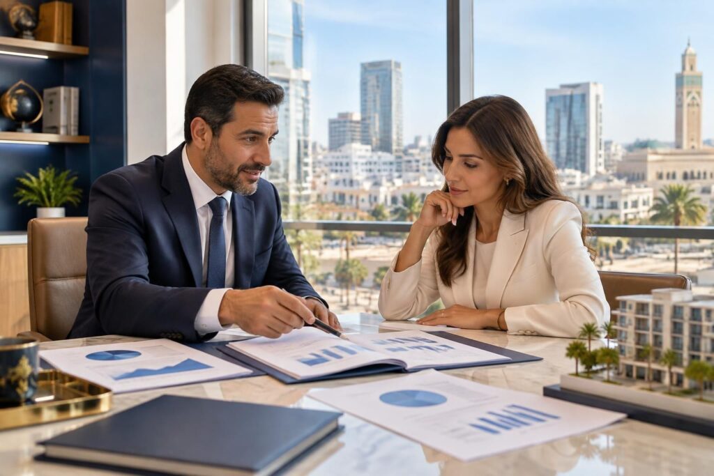 découvrez la fiscalité des opci en assurance vie et au maroc : règles applicables, imposition des revenus et points clés à connaître avant d’investir.