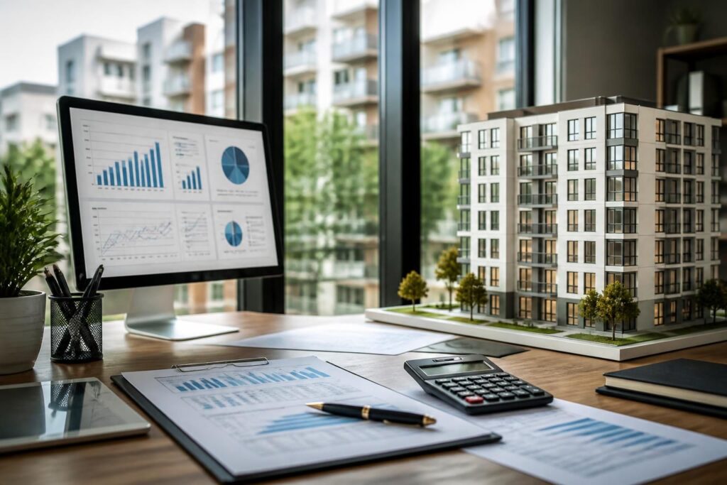 découvrez comment optimiser votre investissement locatif en 2026 grâce à une compréhension claire des impôts et des réductions fiscales disponibles.
