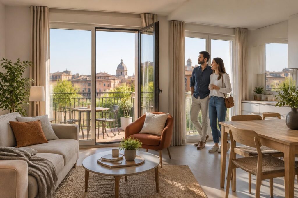 découvrez le logement locatif intermédiaire à toulouse : conditions d’accès, loyers, avantages et fonctionnement des appartements lli.