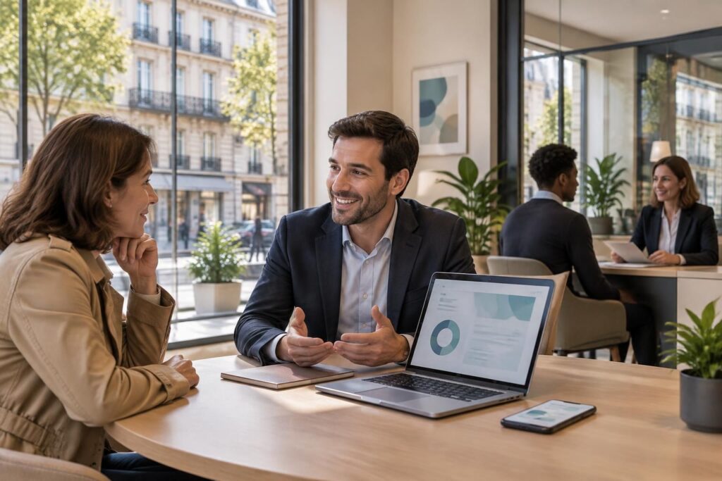 découvrez les avis sur la banque française mutualiste, accédez à votre espace client et consultez les offres de recrutement à paris.
