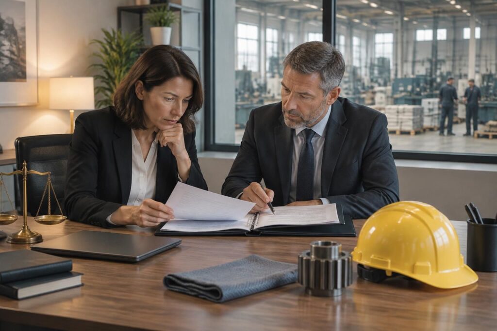découvrez les critères du licenciement économique prévus par le code du travail et les conventions sectorielles : ordre des départs, obligations et garanties.