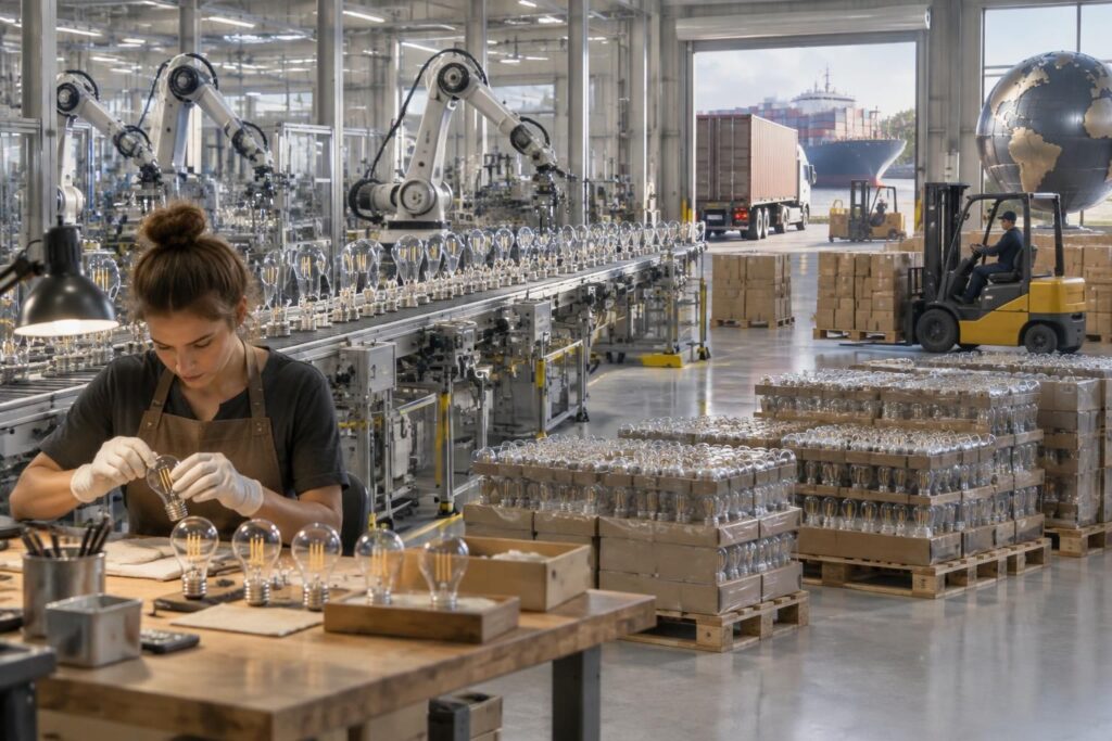 découvrez la définition des économies d’échelle, des exemples concrets et leur traduction en anglais pour mieux comprendre ce concept économique.