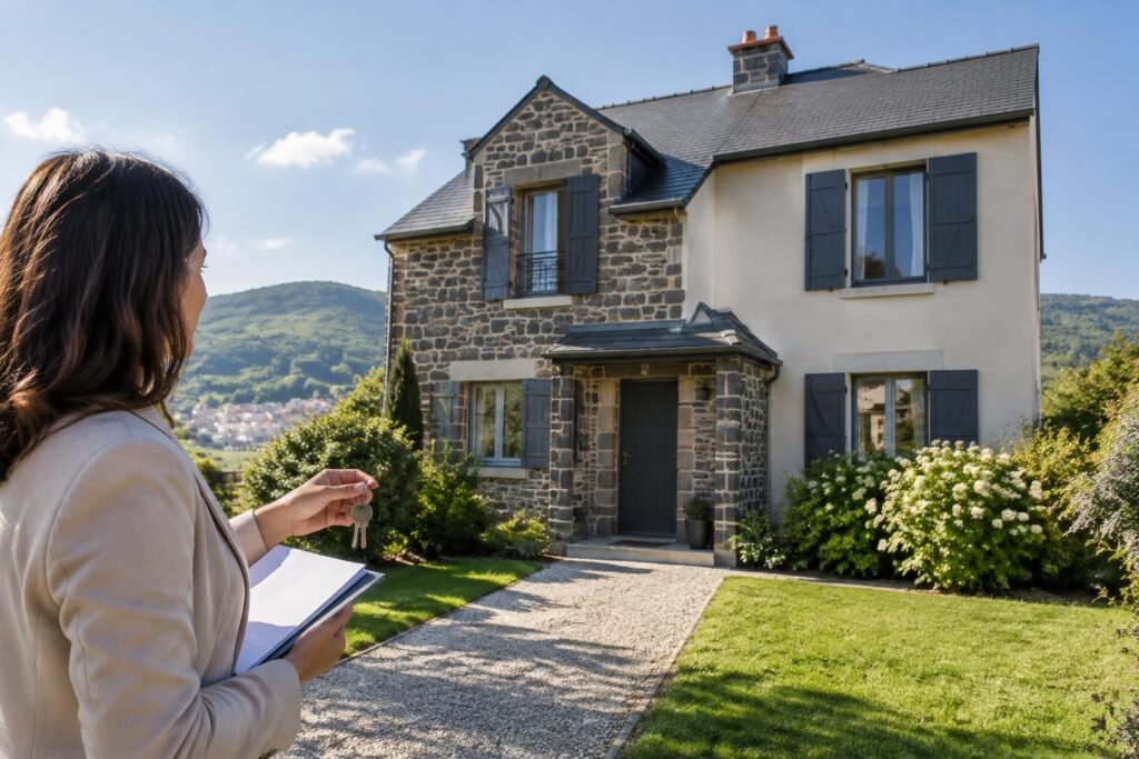 découvrez les maisons à louer dans le secteur polygone à saint-flour (15100) : annonces disponibles et conseils pratiques pour votre recherche.