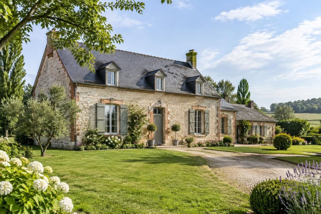 découvrez les maisons à vendre dans la sarthe (72) : consultez les offres habitat et les annonces immobilières des notaires.