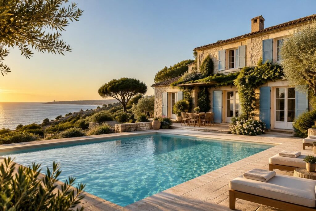 découvrez nos maisons à vendre en charente et charente-maritime : profitez d’opportunités avec piscine, près de l’océan et des plages.