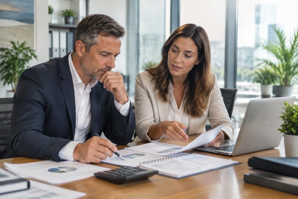 découvrez des conseils et stratégies pour optimiser votre fiscalité, réduire vos impôts et prendre des décisions éclairées avec lejournaldesentrepreneurs.