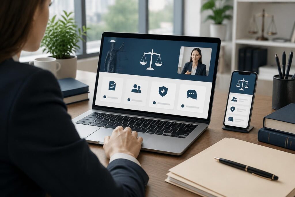 découvrez le fonctionnement du portail juridique, consultez les avis des utilisateurs et trouvez les coordonnées pour contacter le service en ligne.